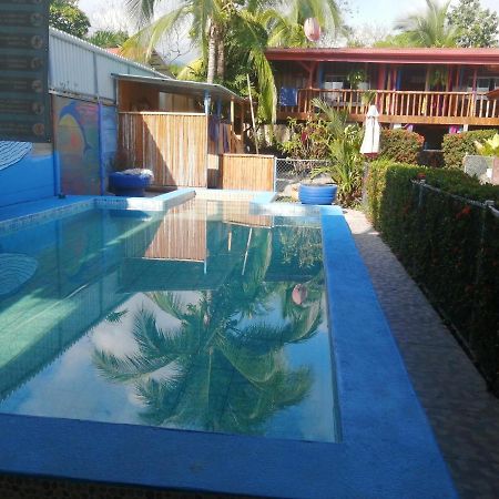 Malinchehostel Uvita Luaran gambar